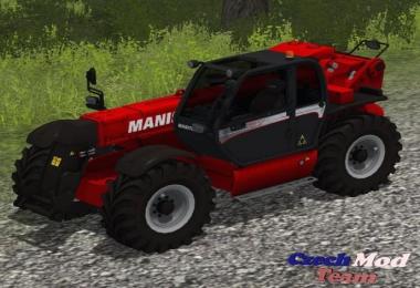 Manitou MLT 845 v1.1