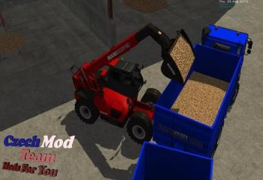 Manitou MLT 845 v1.1