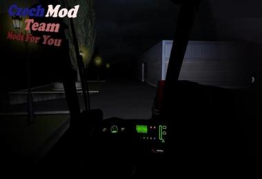 Manitou MLT 845 v1.1