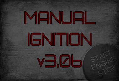 Manual Ignition 3.0.6