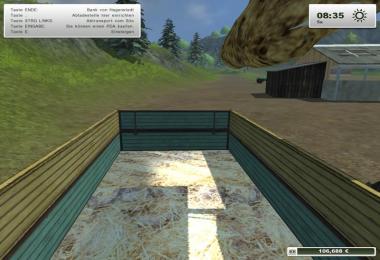 Mengele Einachser v1.0