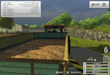 Mengele Einachser v1.0