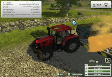 Mengele Einachser v1.0