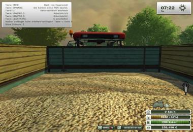 Mengele Einachser v1.0