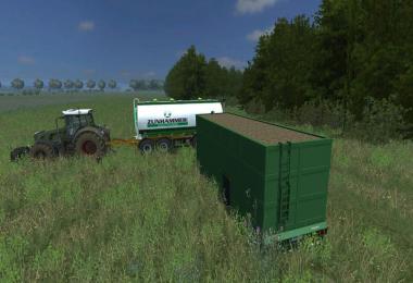 MIG Map MadeinGermany Celle Region v0.88.9 Beta