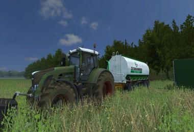 MIG Map MadeinGermany Celle Region v0.88.9 Beta