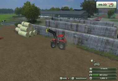 MIG Map MadeinGermany Celle Region v0.88.9 Beta