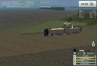 MIG Map MadeinGermany Celle Region v0.88.9 Beta