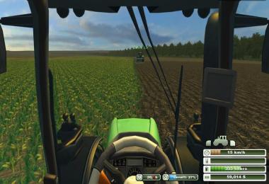 MIG Map MadeinGermany Celle Region v0.88.9 Beta