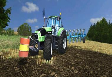 MIG Map MadeinGermany Celle Region v0.88.9 Beta