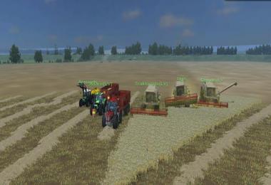 MIG Map MadeinGermany Celle Region v0.88.9 Beta