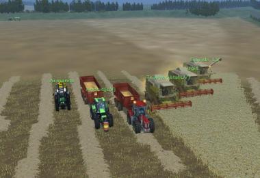 MIG Map MadeinGermany Celle Region v0.88.9 Beta