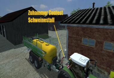 MIG Map MadeinGermany Celle Region v0.88.9 Beta