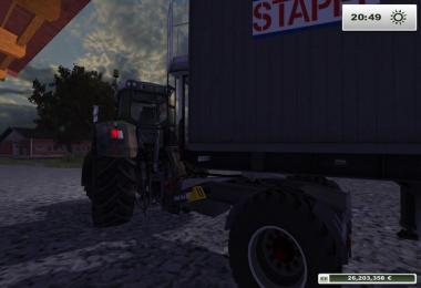 MIG Map MadeinGermany Celle Region v0.88.9 Beta