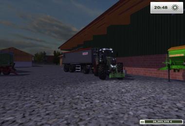 MIG Map MadeinGermany Celle Region v0.88.9 Beta