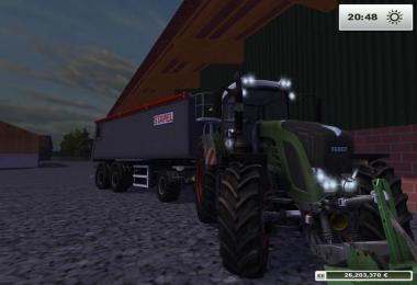 MIG Map MadeinGermany Celle Region v0.88.9 Beta
