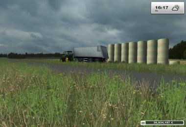 MIG Map MadeinGermany Celle Region v0.88.9 Beta