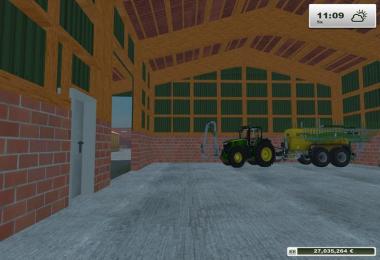 MIG Map MadeinGermany Celle Region v0.88.9 Beta