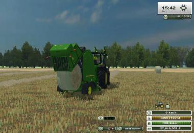 MIG Map MadeinGermany Celle Region v0.88.9 Beta