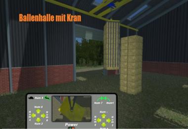 MIG Map MadeinGermany Celle Region v0.88.9 Beta