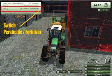 MIG Map MadeinGermany Celle Region v0.88.9 Beta