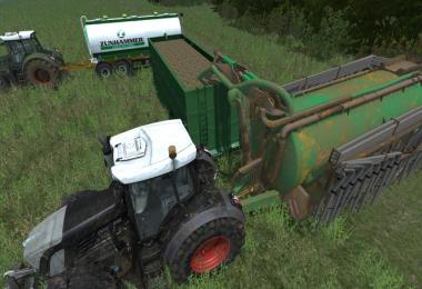 MIG Map MadeinGermany Celle Region v0.88.9 Beta