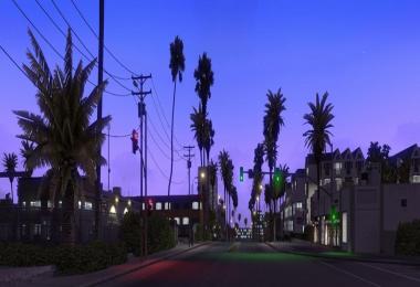 More pictures from the American Truck Simulator