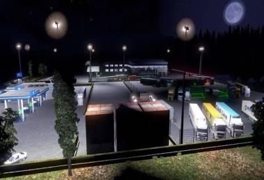 MSHEAVYALEX MOD MAP EU V1.4