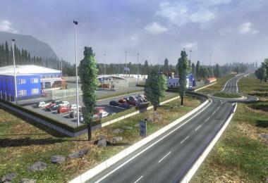 MSHEAVYALEX MOD MAP EU V1.4