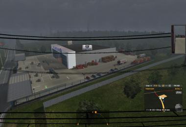 MSHEAVYALEX MOD MAP EU V1.4