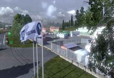 MSHEAVYALEX MOD MAP EU V1.4