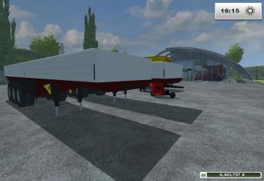 Pack Portalkran und Palfinger Stapler V2