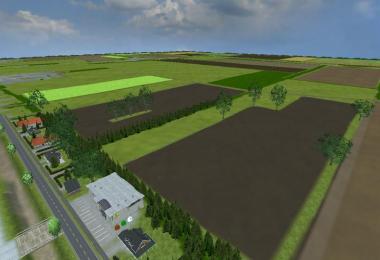 Papenburg Map v2.15