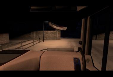 Passenger camera for all trucks