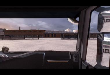 Passenger camera for all trucks