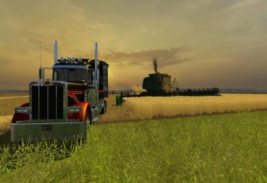 Peterbilt 379 v2
