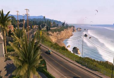 Pictures from American Truck Simulator