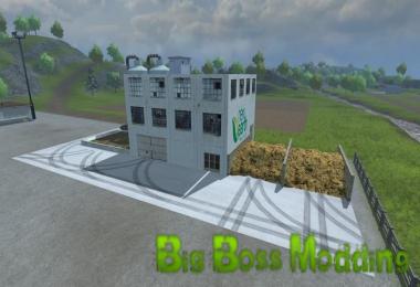 Placeable Sale of manures v1.0