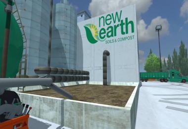 Placeable Sale of manures v1.0