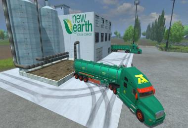 Placeable Sale of manures v1.0