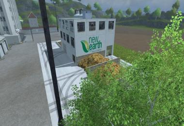 Placeable Sale of manures v1.0