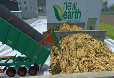 Placeable Sale of manures v1.0