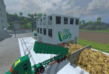 Placeable Sale of manures v1.0