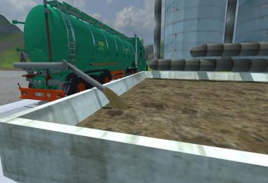 Placeable Sale of manures v1.0