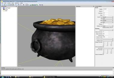 Pot of gold v1.0