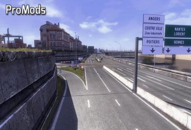 ProMods v1.62