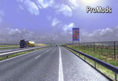 ProMods v1.62