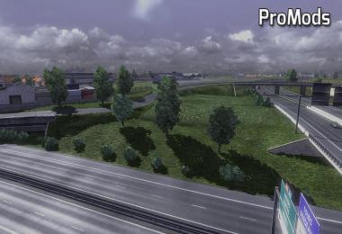 ProMods v1.62