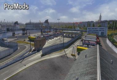 ProMods v1.62