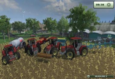 Rabe Super Albatros v1.0 More Realistic